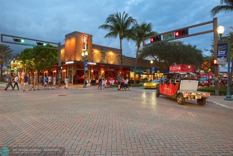 Duplex, Triplex and Fourplex Images