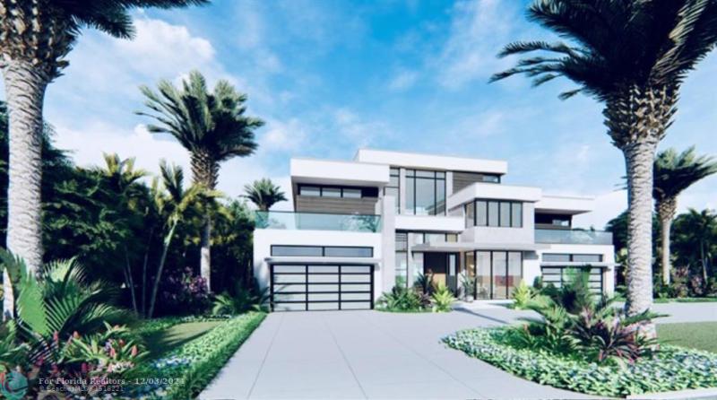 Single Family Homes Photo 3: 8 Isla Bahia Dr  Fort Lauderdale,  FL 33316