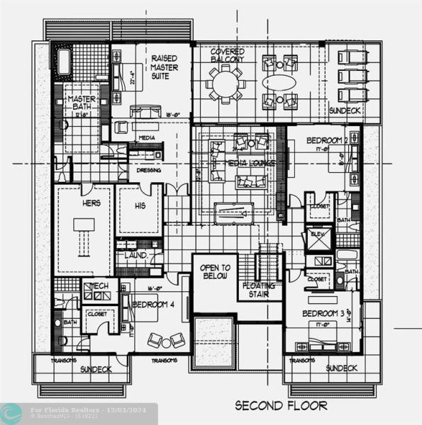  Single Family Homes Photo 4: 8 Isla Bahia Dr  Fort Lauderdale,  FL 33316