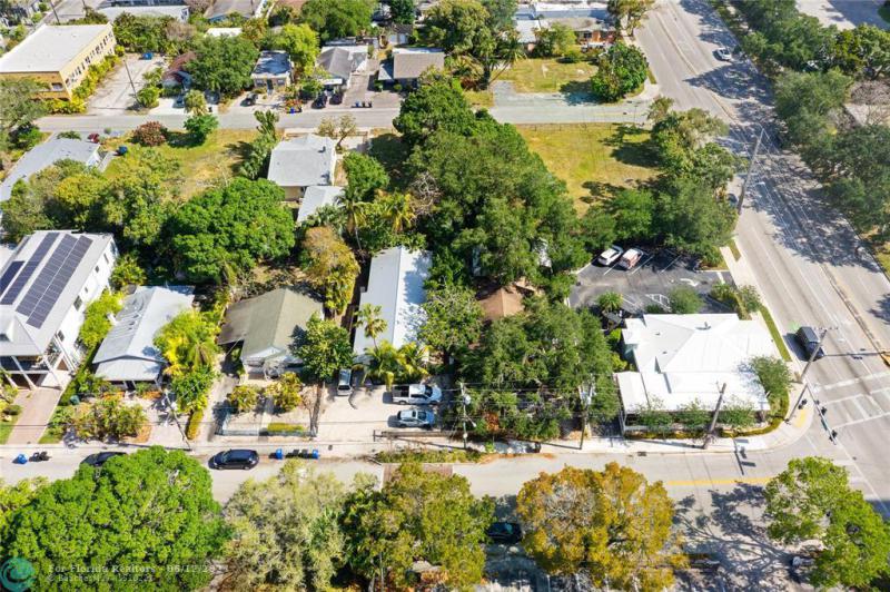 Duplex, Triplex and Fourplex Images