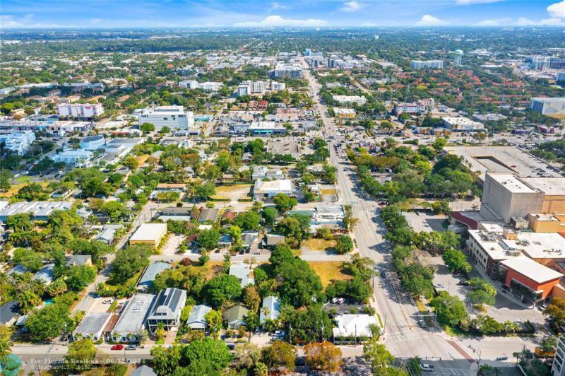 Duplex, Triplex and Fourplex Images