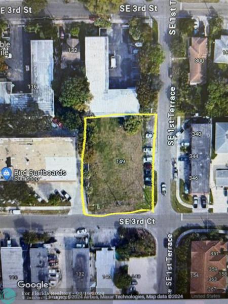 Duplex, Triplex and Fourplex Images