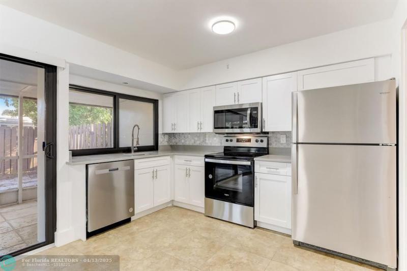 Duplex, Triplex and Fourplex Images