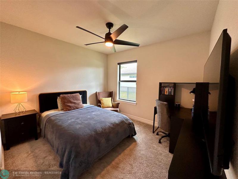  Single Family Homes Photo 12: 3165 Tamarind Drive  Lauderdale Lakes,  FL 33311