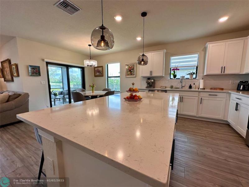  Single Family Homes Photo 14: 3165 Tamarind Drive  Lauderdale Lakes,  FL 33311