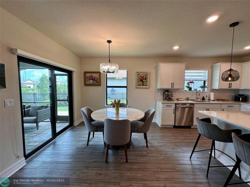  Single Family Homes Photo 15: 3165 Tamarind Drive  Lauderdale Lakes,  FL 33311