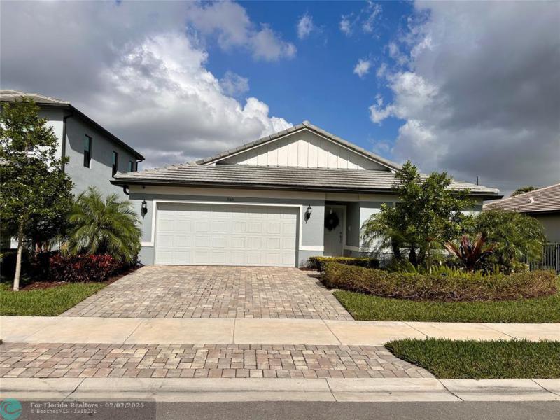  Single Family Homes Photo 4: 3165 Tamarind Drive  Lauderdale Lakes,  FL 33311