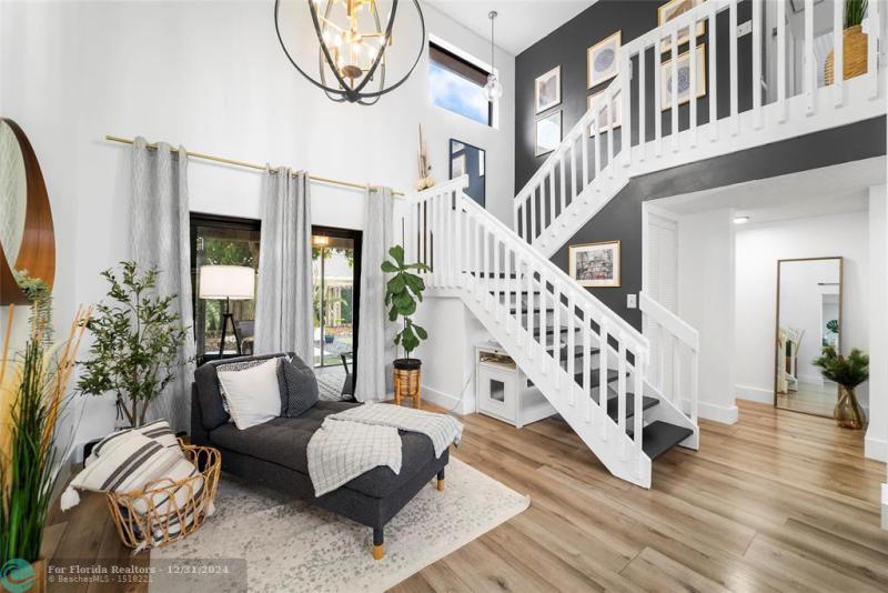  Single Family Homes Photo 5: 1328 SW 151st Way  Sunrise,  FL 33326