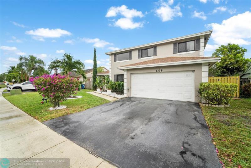  Single Family Homes Photo 56: 1328 SW 151st Way  Sunrise,  FL 33326