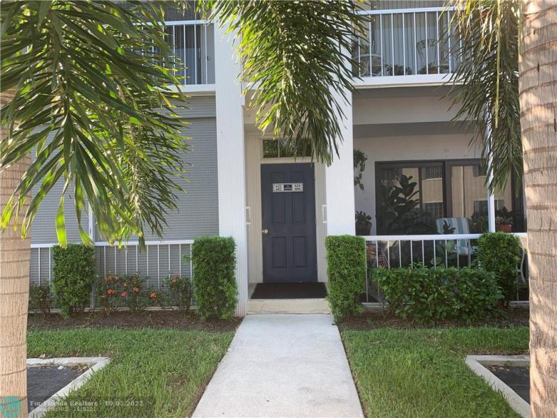 First Photo for Home For Sale at  Pompano Beach, FL. 33060