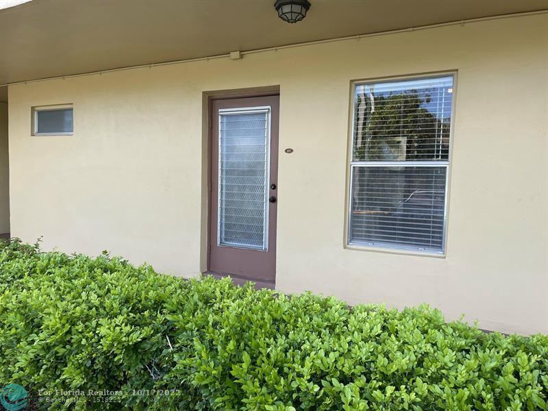 First Photo for Home For Sale at  Tamarac, FL. 33319