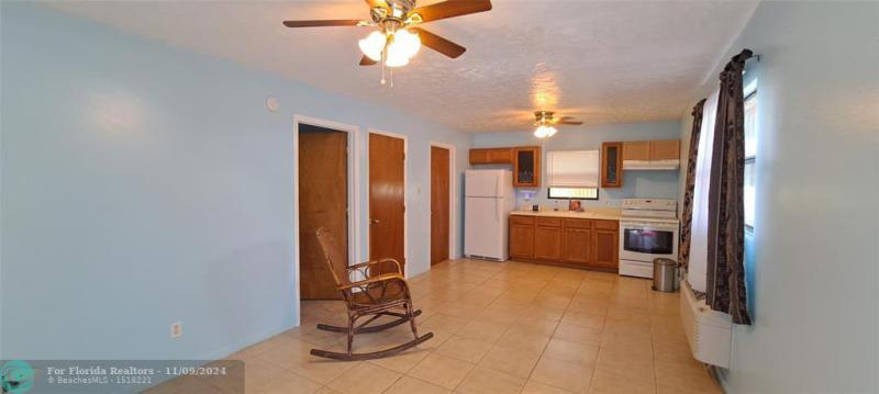 Duplex, Triplex and Fourplex Images