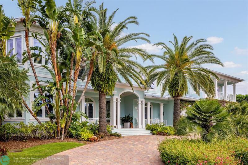  Single Family Homes Photo 5: 1739 SE 11th St  Fort Lauderdale,  FL 33316