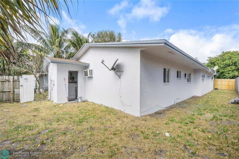 Duplex, Triplex and Fourplex Images