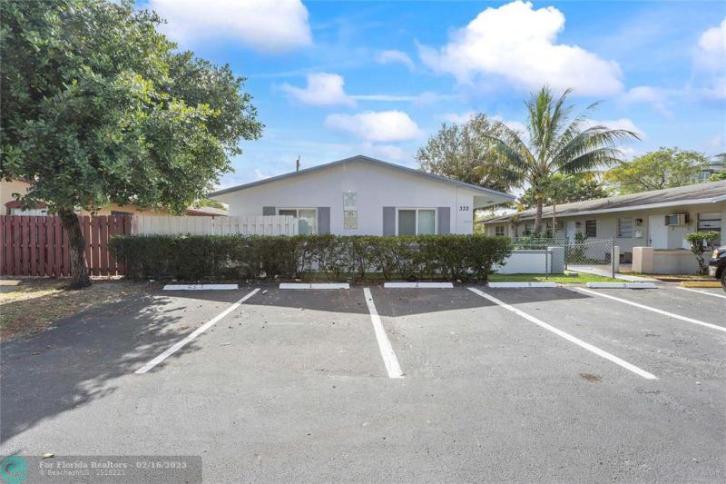 Duplex, Triplex and Fourplex Images