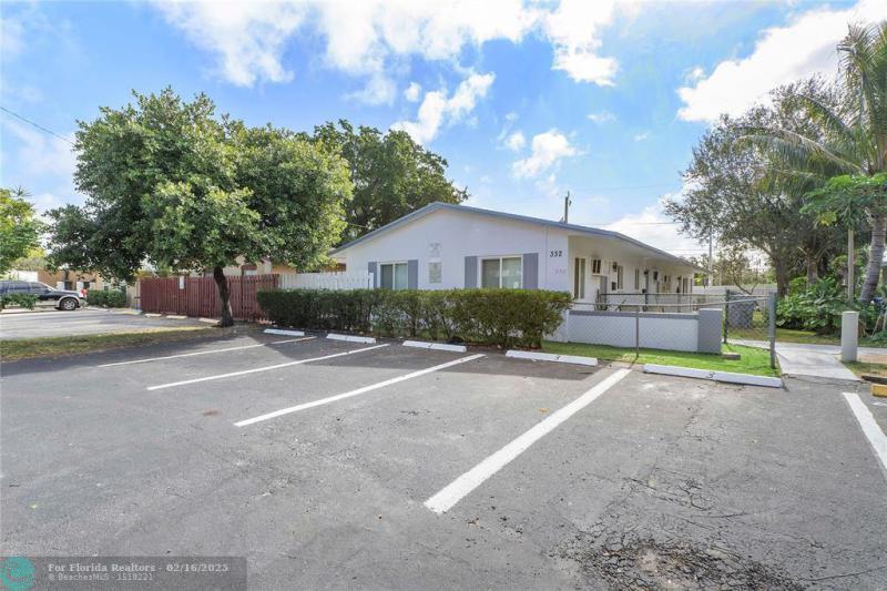 Duplex, Triplex and Fourplex Images