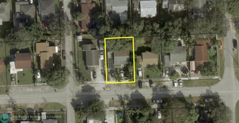 Duplex, Triplex and Fourplex Images