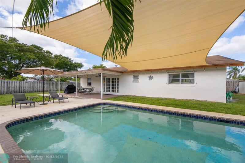  Single Family Homes Photo 27: 3330 NW 65th St  Fort Lauderdale,  FL 33309