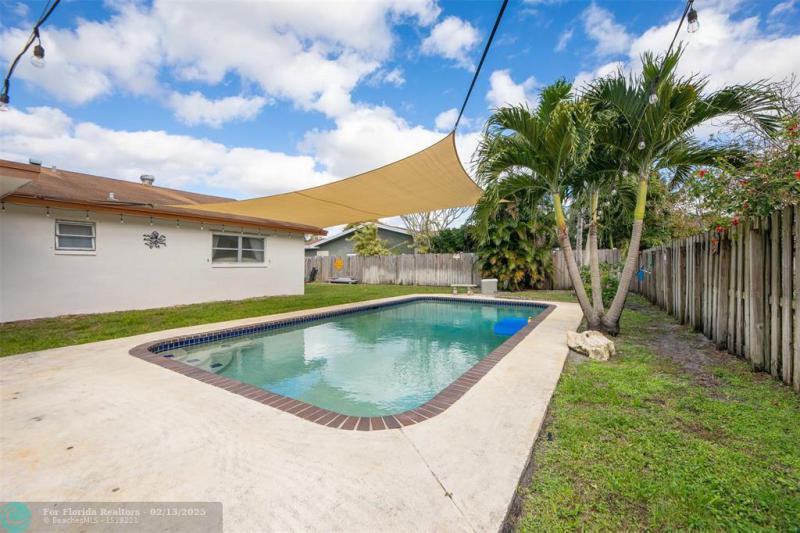  Single Family Homes Photo 29: 3330 NW 65th St  Fort Lauderdale,  FL 33309