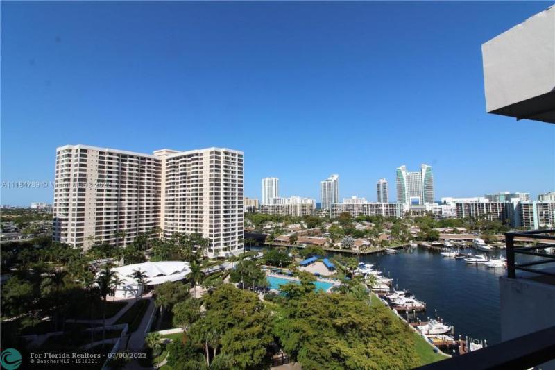 First Photo for Home For Sale at Hallandale Beach, FL. 33009