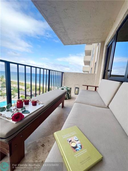 First Photo for Home For Sale at  Lauderdale By The Sea, FL. 33308