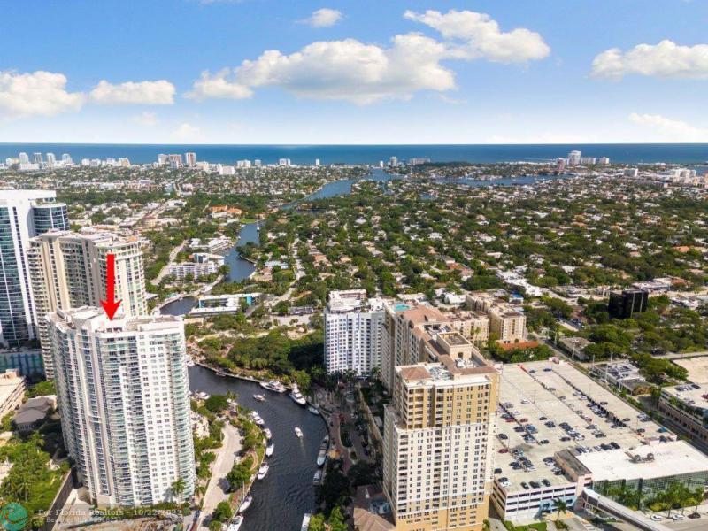 First Photo for Home For Sale at  Fort Lauderdale, FL. 33301