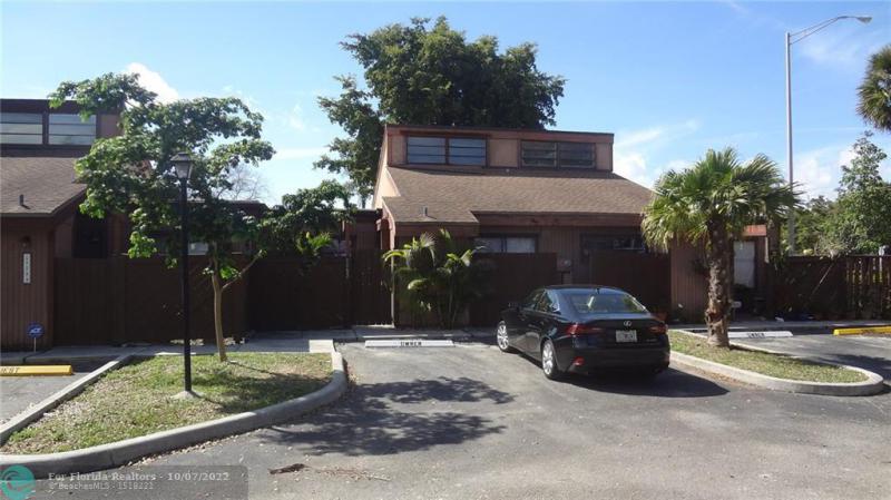 First Photo for Home For Sale at  Plantation, FL. 33313