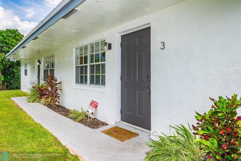 Duplex, Triplex and Fourplex Images