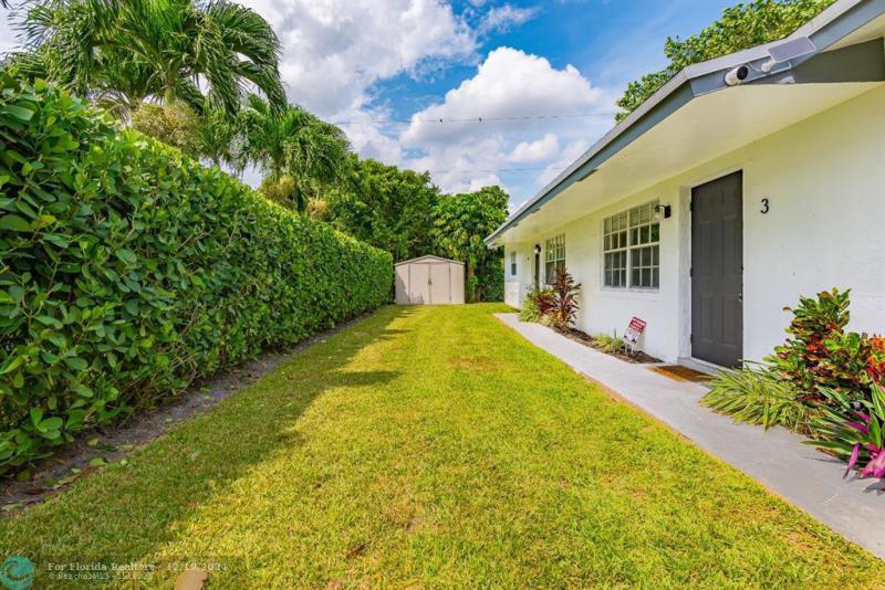 Duplex, Triplex and Fourplex Images