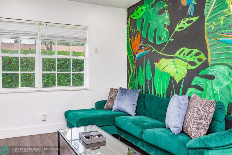 Duplex, Triplex and Fourplex Images