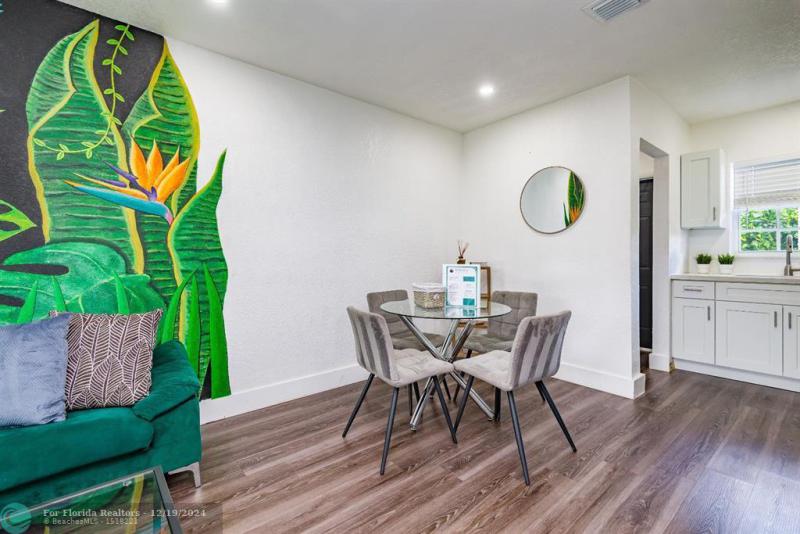 Duplex, Triplex and Fourplex Images