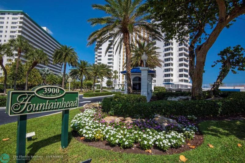 First Photo for Home For Sale at  Lauderdale By The Sea, FL. 33308
