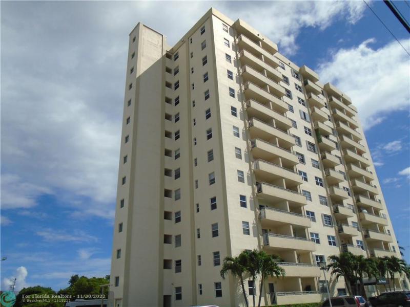 First Photo for Home For Sale at  Fort Lauderdale, FL. 33304