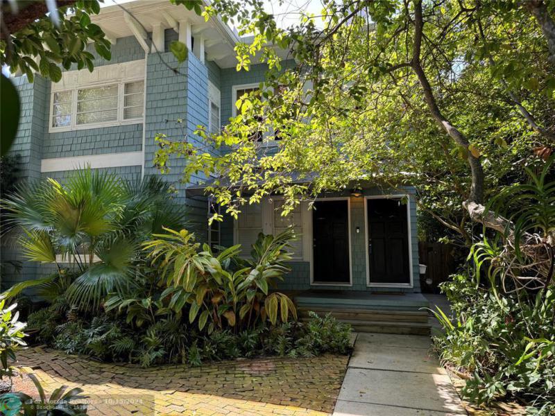 Duplex, Triplex and Fourplex Images