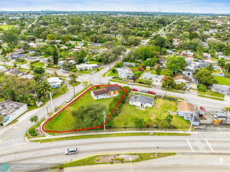 Duplex, Triplex and Fourplex Images