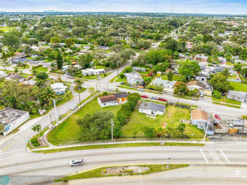 Duplex, Triplex and Fourplex Images