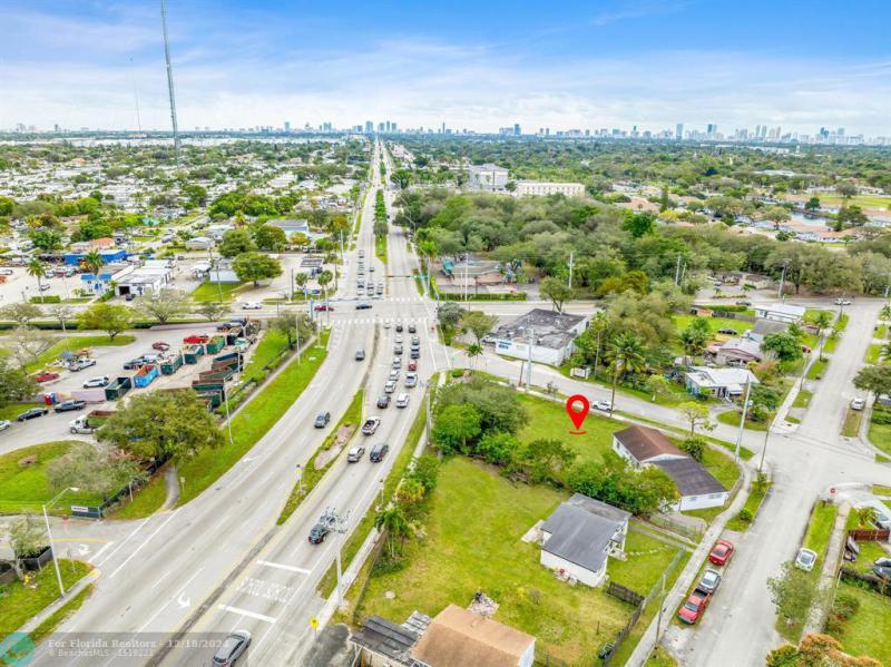 Duplex, Triplex and Fourplex Images