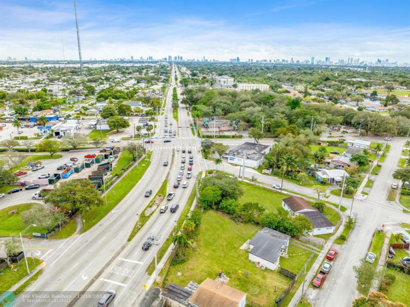 Duplex, Triplex and Fourplex Images