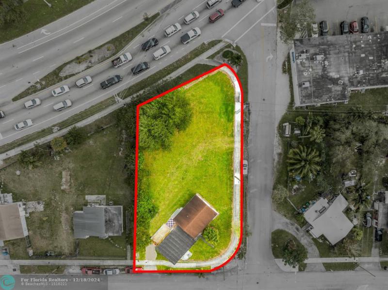 Duplex, Triplex and Fourplex Images