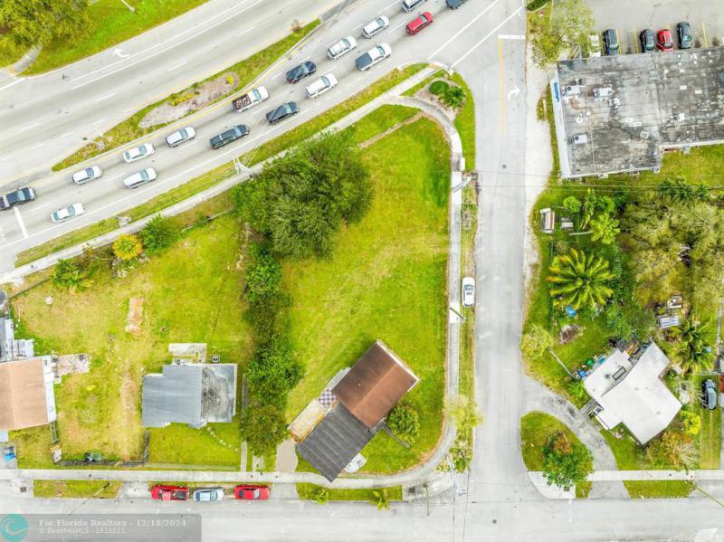 Duplex, Triplex and Fourplex Images