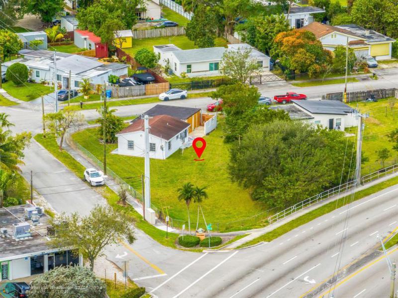 Duplex, Triplex and Fourplex Images