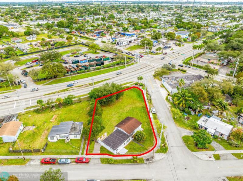 Duplex, Triplex and Fourplex Images