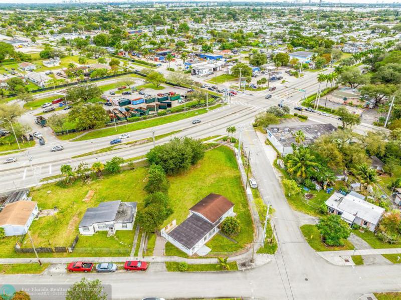 Duplex, Triplex and Fourplex Images