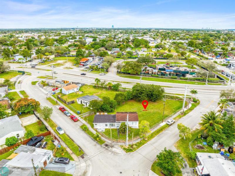 Duplex, Triplex and Fourplex Images