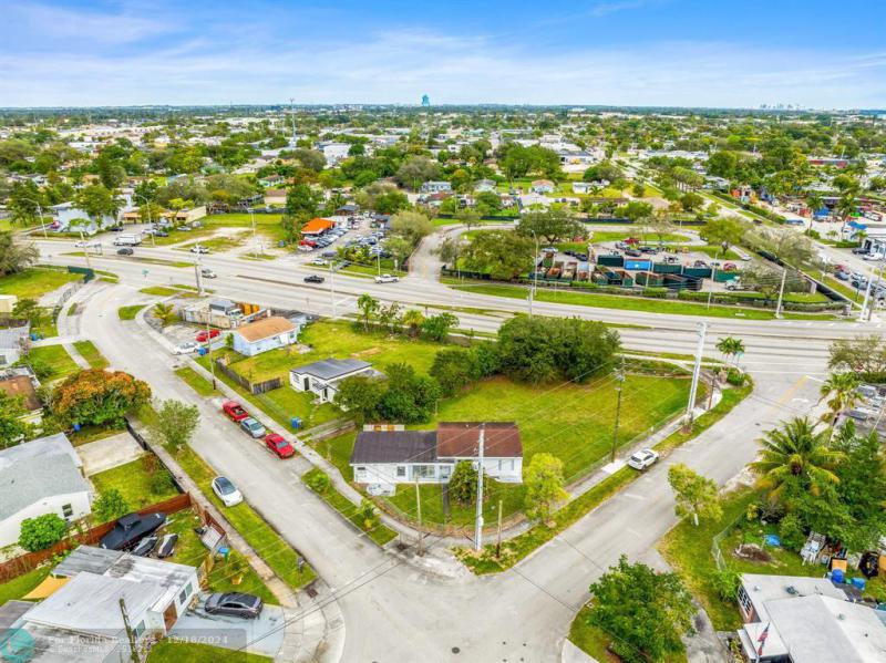 Duplex, Triplex and Fourplex Images