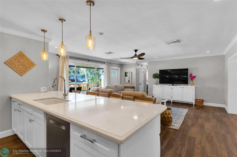  Single Family Homes Photo 18: 4020 NE 16th Ave  Oakland Park,  FL 33334