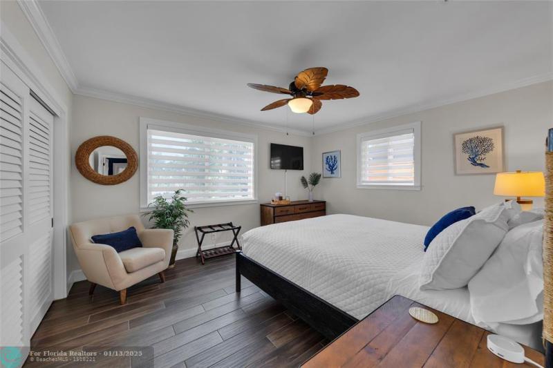  Single Family Homes Photo 39: 4020 NE 16th Ave  Oakland Park,  FL 33334