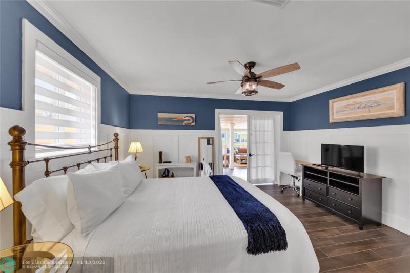  Single Family Homes Photo 43: 4020 NE 16th Ave  Oakland Park,  FL 33334