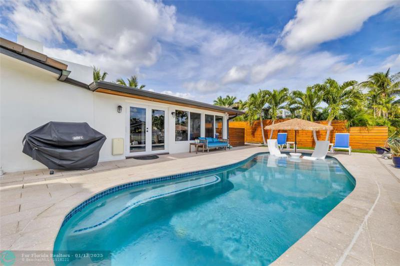  Single Family Homes Photo 45: 4020 NE 16th Ave  Oakland Park,  FL 33334