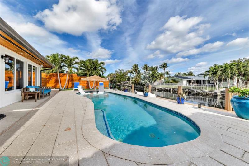  Single Family Homes Photo 46: 4020 NE 16th Ave  Oakland Park,  FL 33334